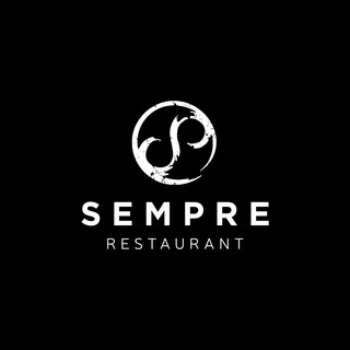 Логотип @sempre_moscow - Sempre