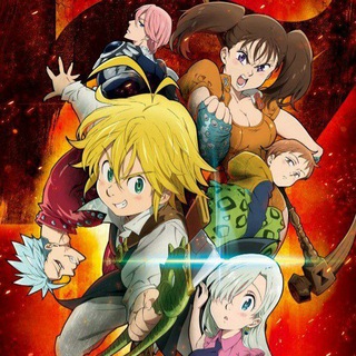 Логотип @semsmertnykhgrekhov - Семь смертных грехов