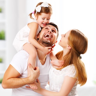 Логотип @semtropinki - Семейные тропинки