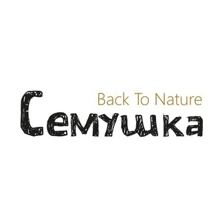 Логотип @semushka_semushka - Семушка