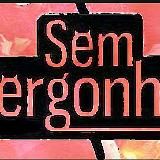 Логотип @semvergonhaoficial - 💯 Vergonha