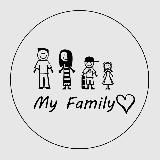 Логотип @semya_deti - Семья и Дети | Мама и Папа