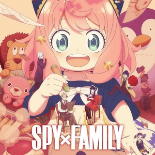 Логотип @semya_shpiona - Семья шпиона❤️