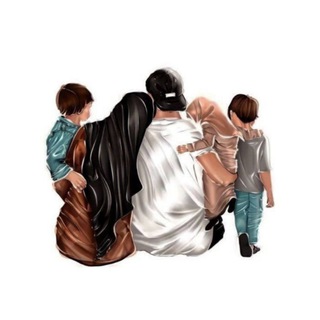 Логотип @semyaislam - Семейные отношения 💞