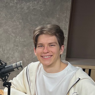 Логотип @semyannikov - Рома Семянников