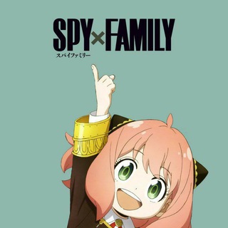 Логотип @semyashpiona2seson - Семья шпиона 2 сезон