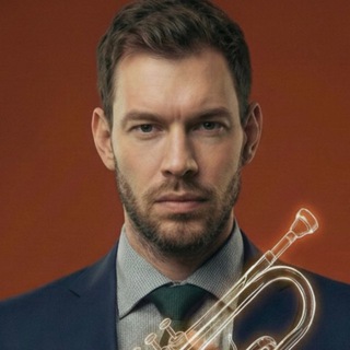 Логотип @semyonmarkevich - SEMYON MARKEVICH Уроки Трубы