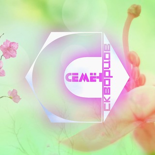 Логотип @semyoskvortsov - Семён Скворцов