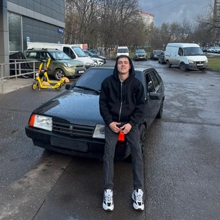 Логотип @sen_inc - Сентяков