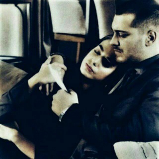 Логотип @sen_va_men_faqat_ikkimiz - Мусилманиский❤