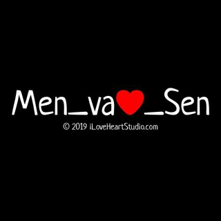 Логотип @sen_va_men_n7 - ͜͡͡♥͜͡ ͜͜͡͡ME͜͡ ͜͡N VA͜͡ ͜͡SE͜͡ ͜͜͡͡N͜͡ ͜͡ ͜͜͡͡♥