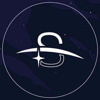 Логотип @senalesdelespacio - Señales del espacio