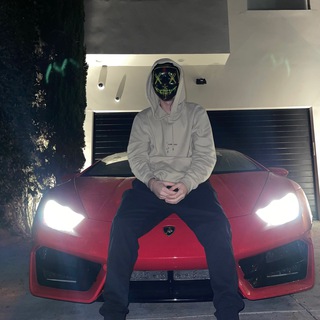 Логотип @senalesmagicos - TRADING SIGNALS - SPANISH ️