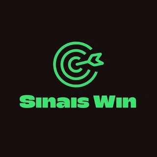 Логотип @senaleswingratis - Sinais Win | EN VIVO 🎗️