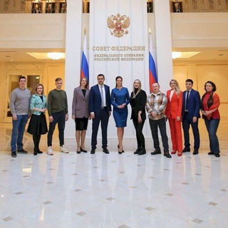 Логотип @senat_24 - Сенат_24