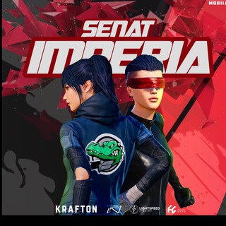 Логотип @senat_imperia - ❤️‍🔥SENAT IMPERIA❤️‍🔥