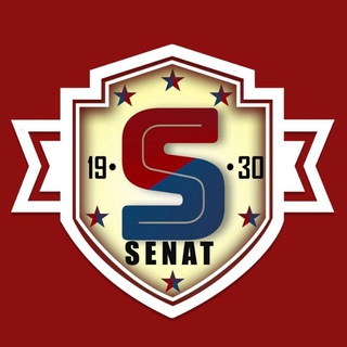 Логотип @senat_pstu - студентський Сенат ДВНЗ «ПДТУ»