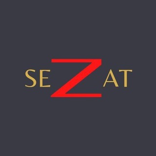 Логотип @senat_rus - SENAT_RUS
