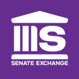 Логотип @senateexchange_bot - Senate Exchange