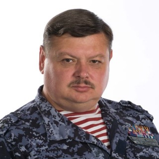 Логотип @senator_colbin - Колбин Сергей ZaПобеду