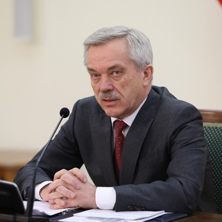 Логотип @senator_savchenko - Евгений Савченко