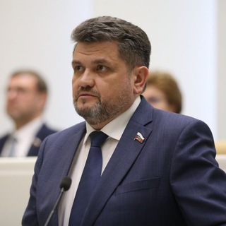 Логотип @senator_zhukov - Сенатор Жуков