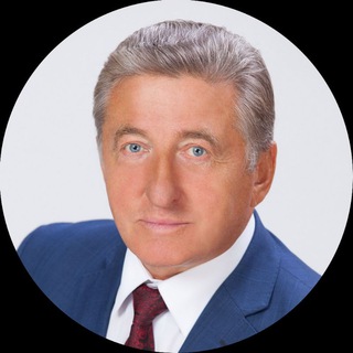 Логотип @senatorlukin - Сергей Лукин