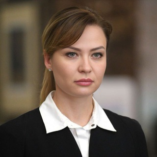 Логотип @senatornikonorova - Сенатор 🇷🇺 Никонорова