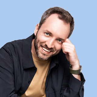 Логотип @senatorov_art - Артем Сенаторов печатает...