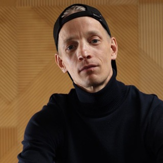 Логотип @senatorov_production - Андрей Сенаторов | Ивент-продюсер