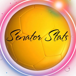 Логотип @senatorstats - SenatorStats |Рейтинг капперов | Прогнозы | Ставки на спорт | Chat