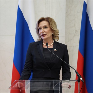 Логотип @senatorsvyatenko - Вам пишет Сенатор Святенко