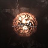 Логотип @senatovskiee - Сенатовские.