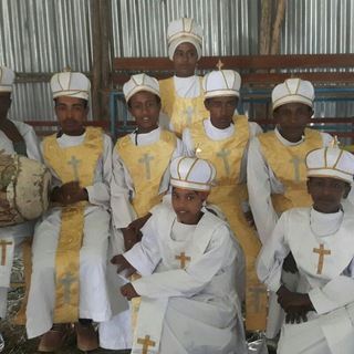 Логотип @senbet1 - ሰንበት ትምህርት ቤቴ
