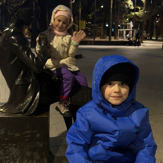 Логотип @senchenko88 - Senchenko Family