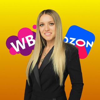 Логотип @senchenkochat - Екатерина Сенченко, про WB и Ozon