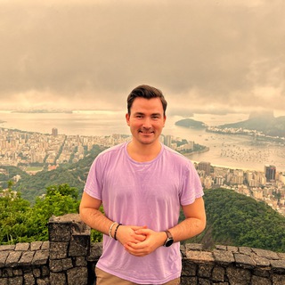 Логотип @senderov_rt - Semión Sénderov