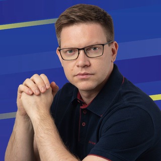 Логотип @senderskiy - СЕНДЕРСКИЙ | о политике