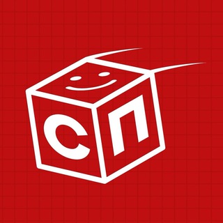 Логотип @sendjoke - Скинь посмеяться! 💻