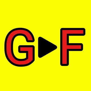 Логотип @sendmegifs - GIF ГИФ канал