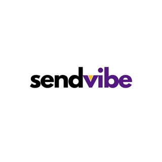 Логотип @sendvibeworldwide - SendVibe WorldWide