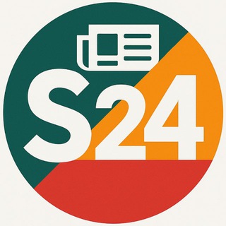 Логотип @senegal24 - SENEGAL 24 🇸🇳