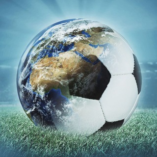 Логотип @senegalbet13 - ⚽️ Мировой футбол ⚽️