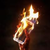 Логотип @senegcom - Влад #ProСообщества 🫂