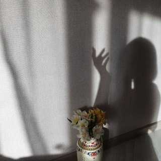 Логотип @senia_free - 🌻ДУША ИНТУИТА|Яна Лиса