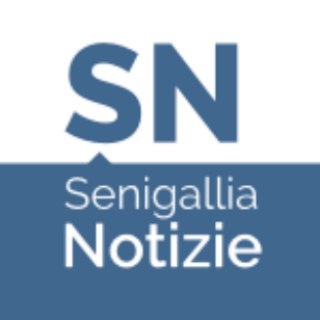 Логотип @senigallianotizie - Senigallia Notizie