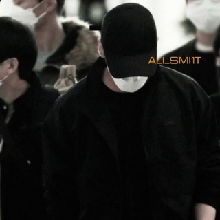 Логотип @senin_alemin_goi - [🇰🇿] ИЩУ СП/ДРУЗЕЙ