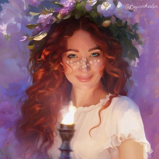 Логотип @senina_comment - А.Сенина (комментарии)