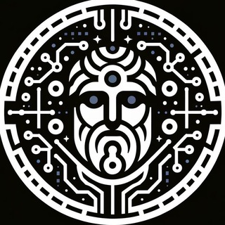 Логотип @senior_augur - Старший Авгур