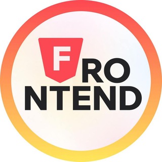 Логотип @senior_frontender - Frontend — вакансии и стажировки